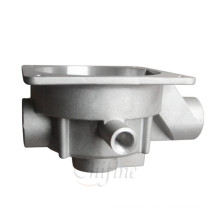 Customized High Quality Gravity Mold Casting